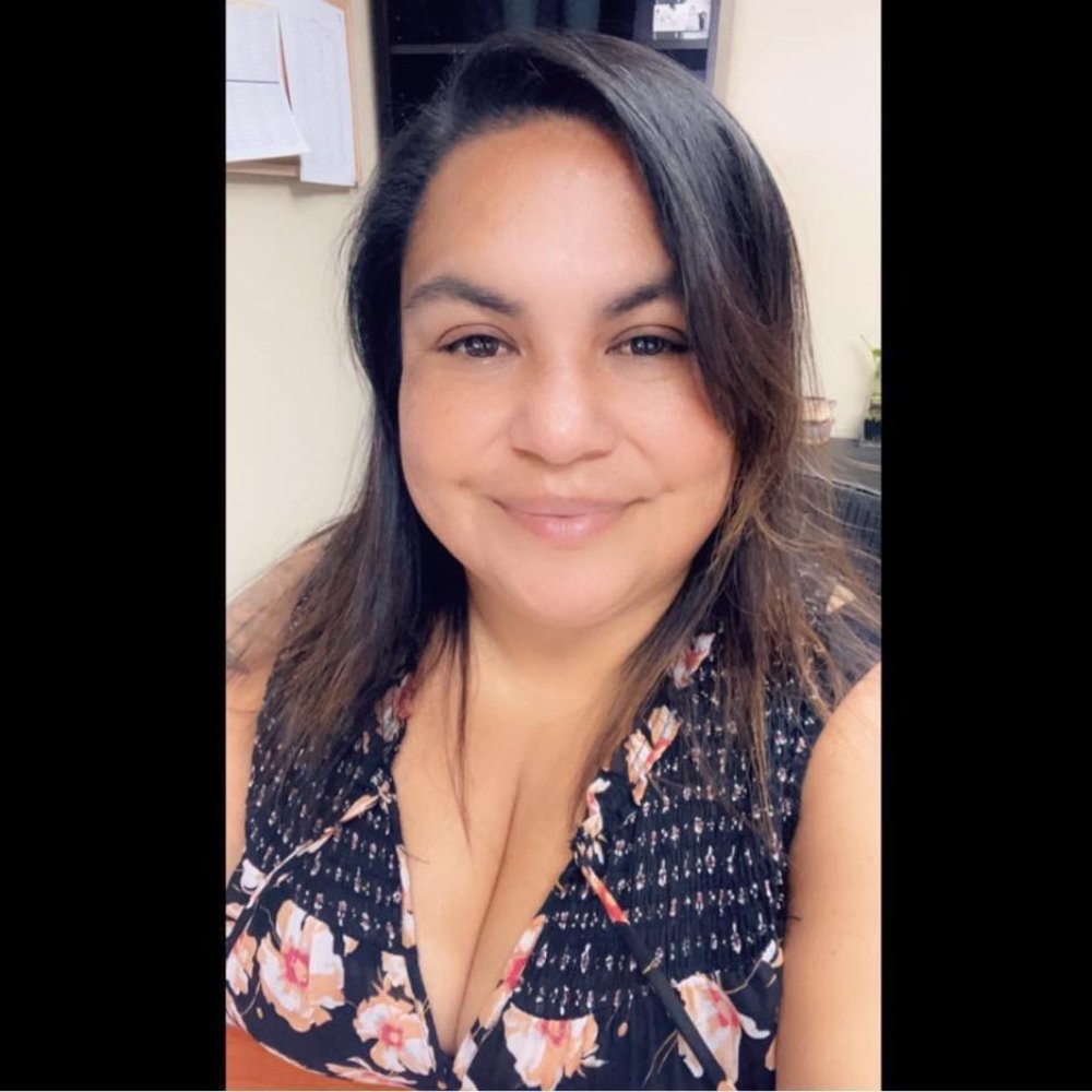 Meet your Posher, Sabrina